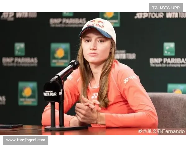 莱巴金娜宣布与教练桑吉内蒂结束合作关系 未来发展引人关注