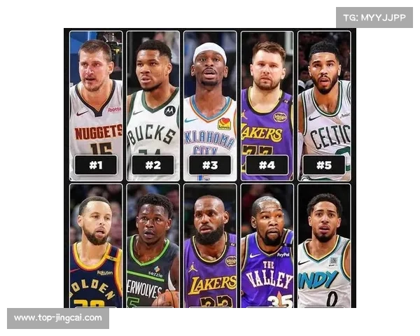 最新球队实力榜出炉 卫冕冠军雷霆高居第一掘金紧随其后