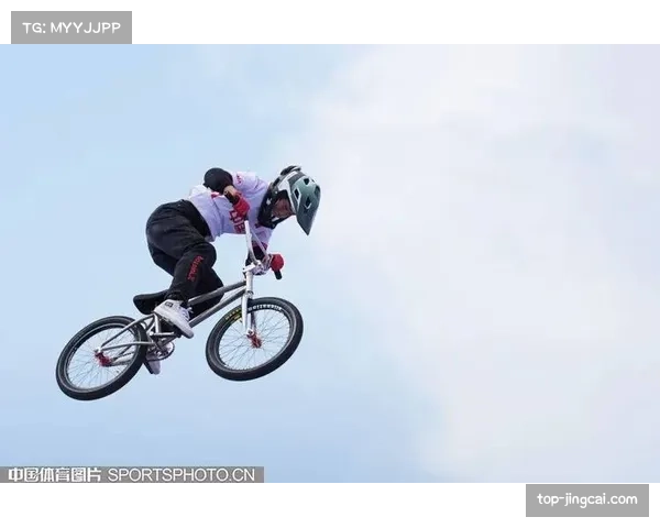 美国BMX国家队教练展望奥运资格：男女竞速项目均面临激烈竞争