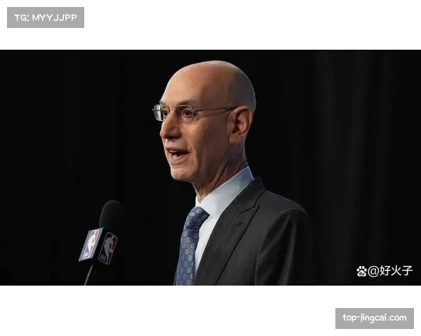 NBA总裁萧华亲临波特兰，强调摩达中心翻新对火焰队重要性